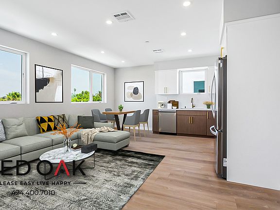 3rd image of 4816 S Slauson Ave #4822