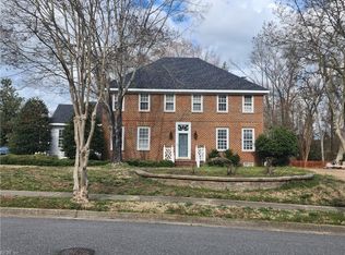 3908 Oak Dr E, Chesapeake, VA 23321