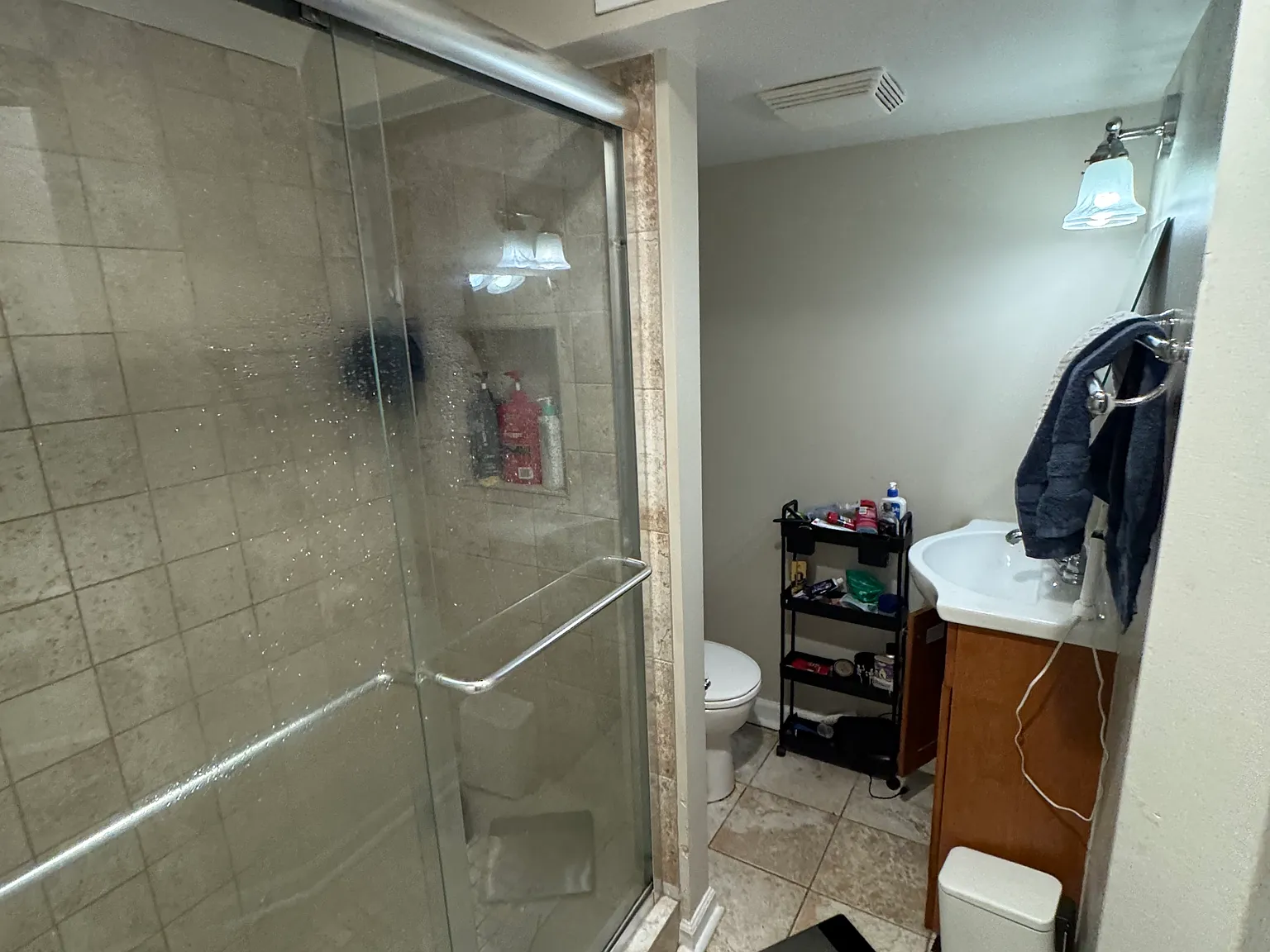 3 bed, 984 sqft, $1,400 — Photo 4