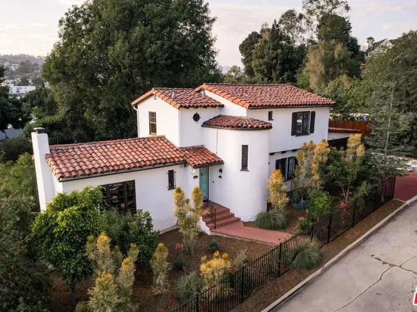 3037 Angus St, Los Angeles, CA 90039