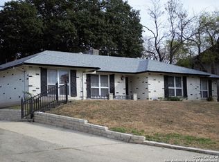 315 Highview Dr, San Antonio, TX 78228