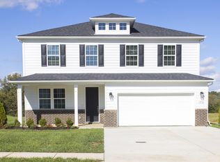 1556 Oak Springs Dr, Columbia, TN 38401