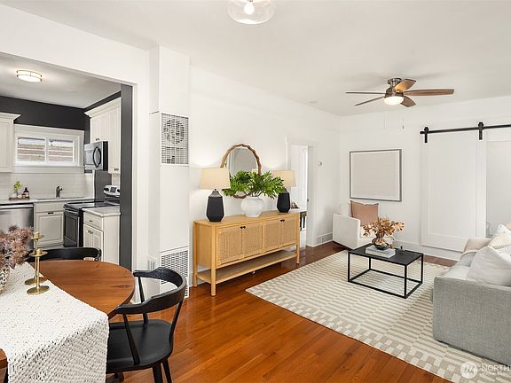 3rd image of 516 W Howe Street