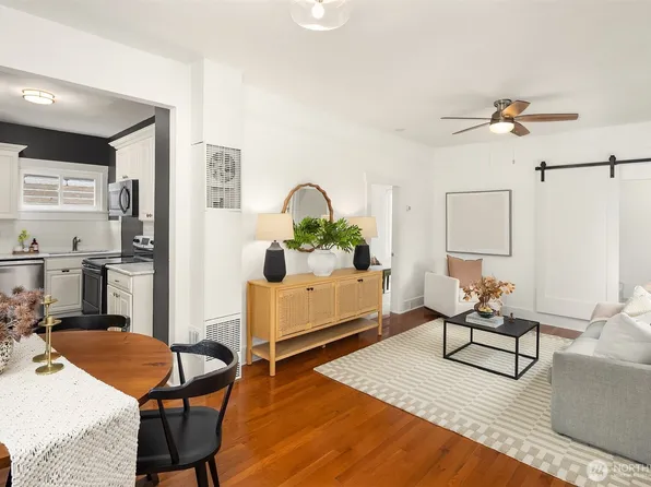 516 W Howe Street, Seattle, WA 98119