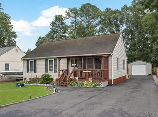 1425 Pennsylvania Ave, Glen Allen, VA 23060