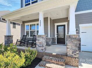 4027 Deep River Way, Waxhaw, NC 28173