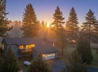 4650 Old Clear Creek Rd, Carson City, NV 89705