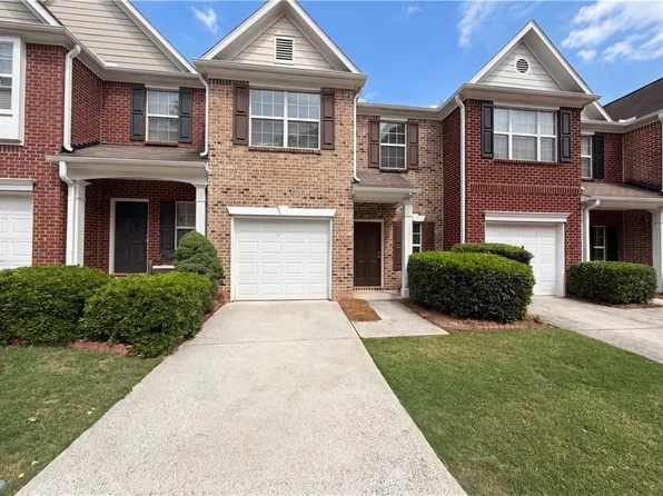 2350 Heritage Park Cir NW #24, Kennesaw, GA 30144