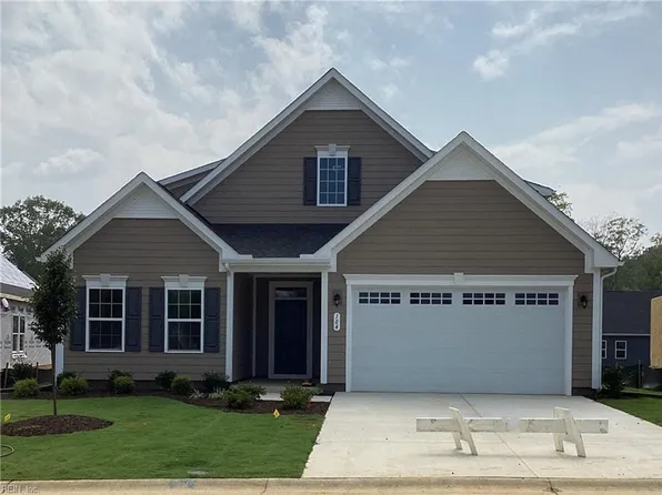 104 Woodcreek Rd, Williamsburg, VA 23185