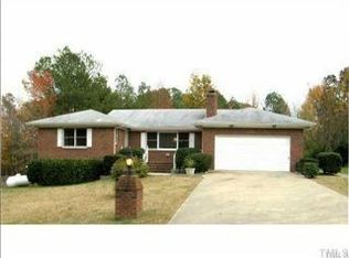 4413 River Down Dr, Raleigh, NC 27603