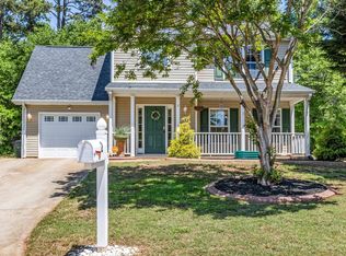 2 Susana Dr, Greer, SC 29651