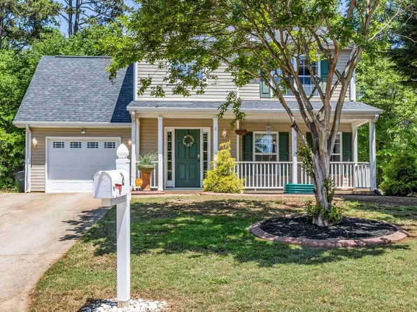 2 Susana Dr, Greer, SC 29651