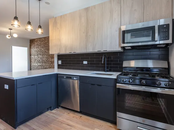 4015 N Lowell Ave, Chicago, IL