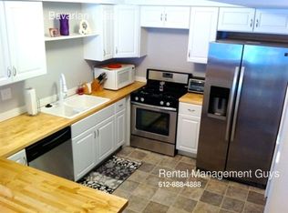 5522 E Bavarian Pass, New Brighton, MN 55432