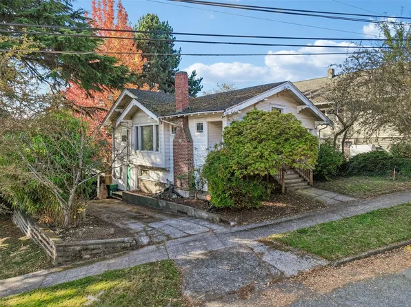 3209 NW 57th Street, Seattle, WA 98107