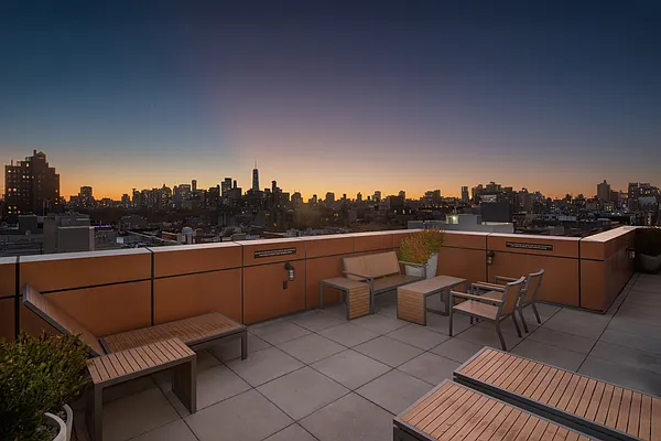 Rented by Douglas Elliman | media 21