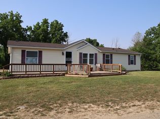 9865 E Us Highway 40, Charlottesville, IN 46117