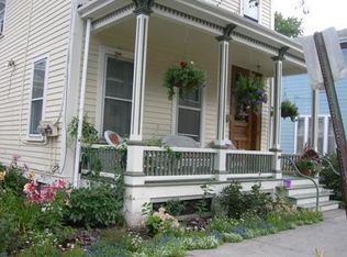 156 Spring St #2, Saratoga Springs, NY 12866