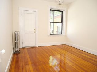 417 Harvard St #1, Brookline, MA 02446