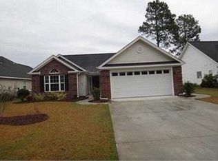 2755 San Ctuary Blvd, Conway, SC 29526