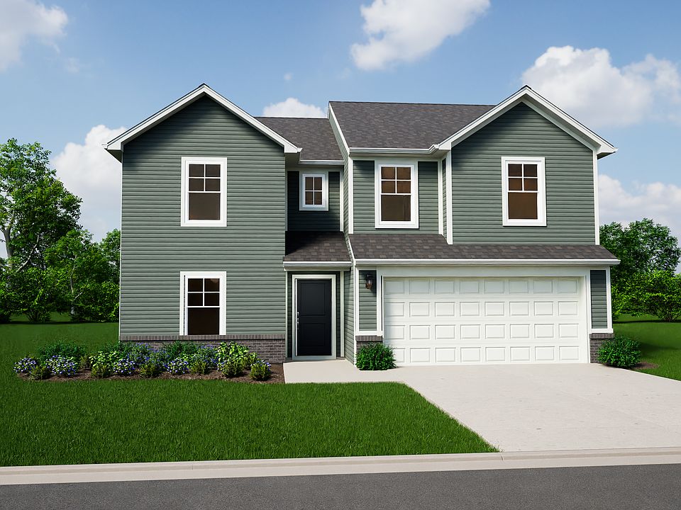 2nd image of 132 Evergreen Way