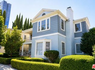 9935 Durant Dr, Beverly Hills, CA 90212