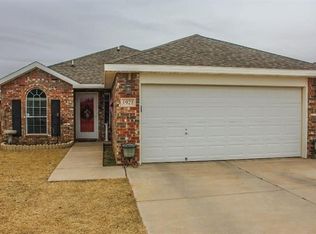 1921 99th Pl, Lubbock, TX 79423