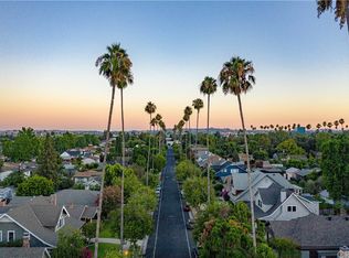 1221 Roanoke Rd, San Marino, CA 91108