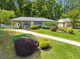 1859 Winthrop Dr SE, Atlanta, GA 30316