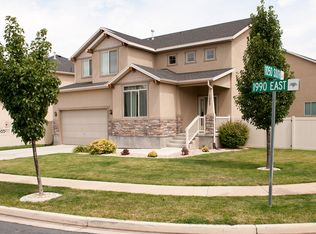 1043 S 1990 E, Spanish Fork, UT 84660