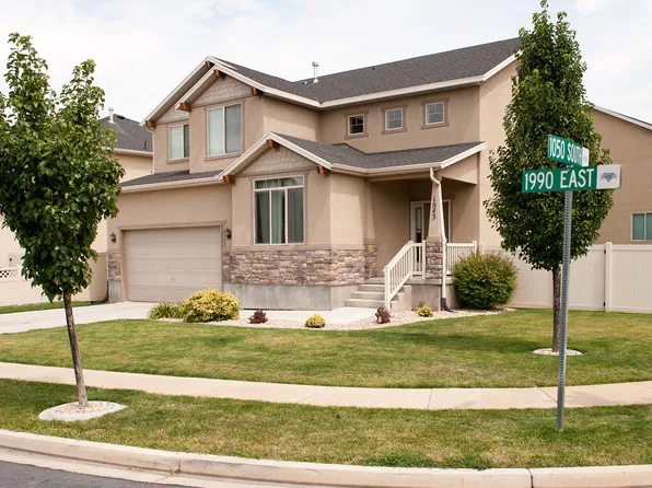 1043 S 1990 E, Spanish Fork, UT 84660