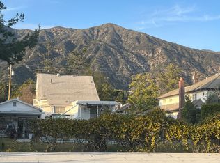 283 W Montecito Ave APT F, Sierra Madre, CA 91024