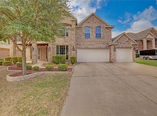 2323 Shackleford Trl, Grand Prairie, TX 75052