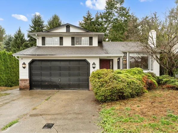 2833 Gardner Pl, Abbotsford, BC V2T 5E1