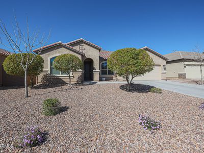 30874 N 126th Dr, Peoria, AZ, 85383