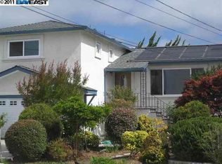 5036 Proctor Rd, Castro Valley, CA 94546