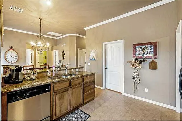 Gated Community- Edmond Schools-Built in 2008-Storm Shelter — Photo 4