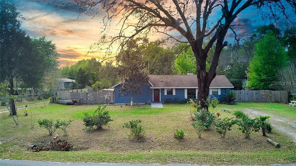 1342 Fatio Rd, Deland, FL 32720 Zillow