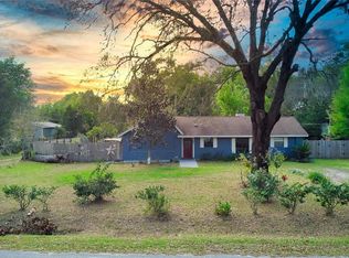 1342 Fatio Rd, Deland, FL 32720