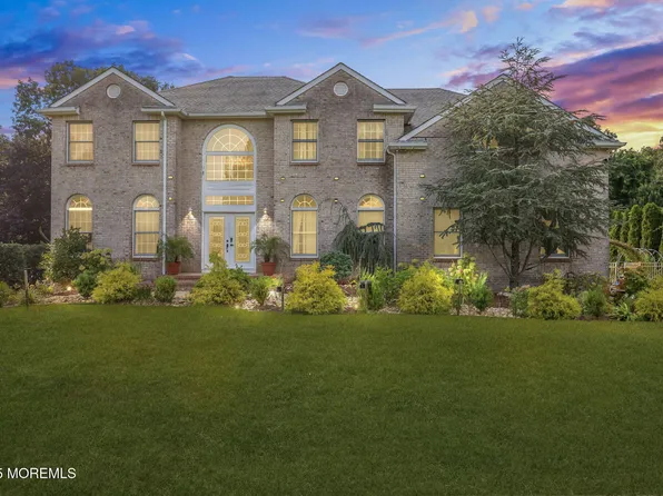 46 Overlook Drive, Jackson, NJ 08527