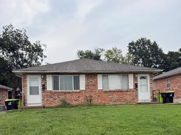 521 5th St #511, Belton, MO 64012
