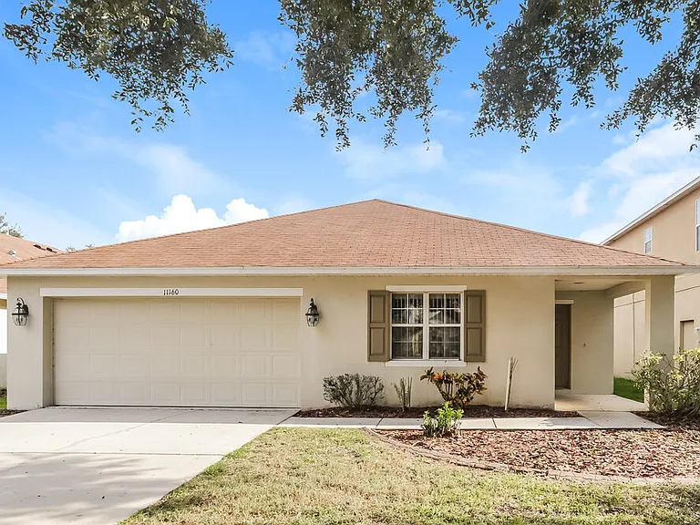 11160 Golden Silence Dr — Photo 1
