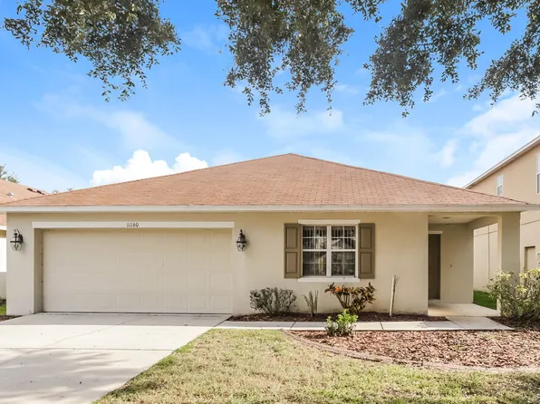 11160 Golden Silence Dr, Riverview, FL 33579