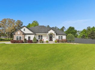 1580 SW Little Rd, Lake City, FL 32024