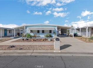 1550 San Vicente Dr, Hemet, CA 92543