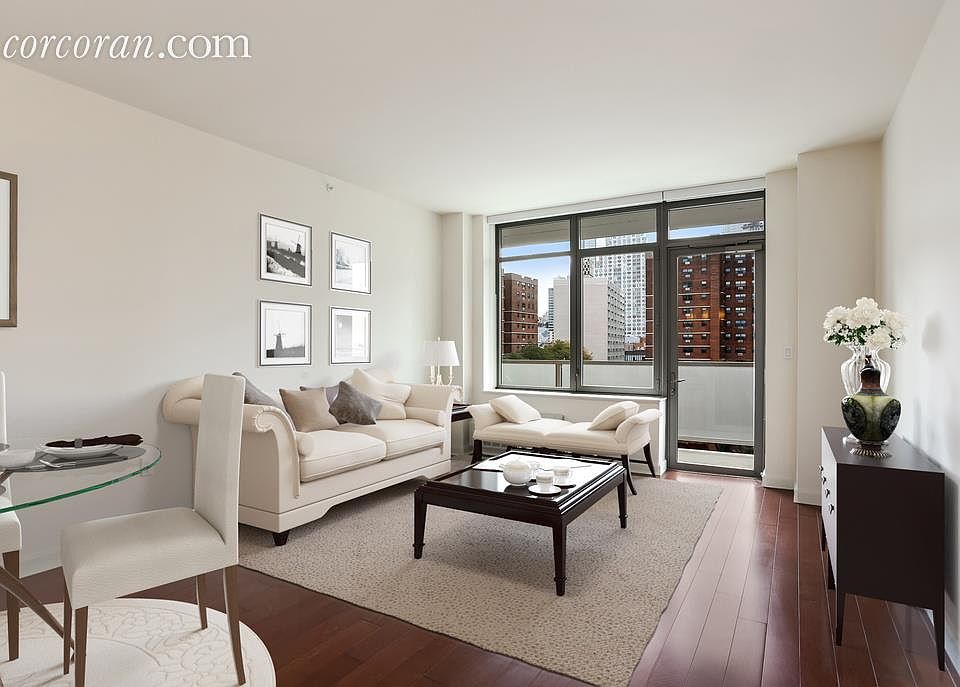 1st image of 81 Fleet Pl APT 8G