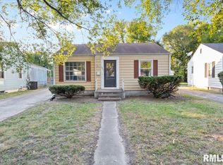 1817 S Street Ct, Springfield, IL 62703