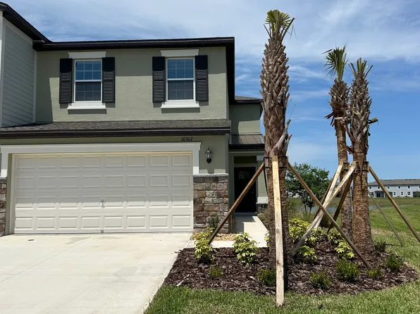 10367 Honey Hammock Way, San Antonio, FL 33576