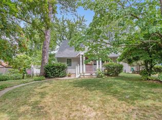 930 Sherman Ct, Ypsilanti, MI