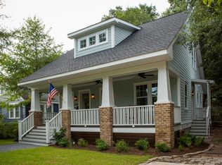 1109 Marquis Rd, North Charleston, SC 29405